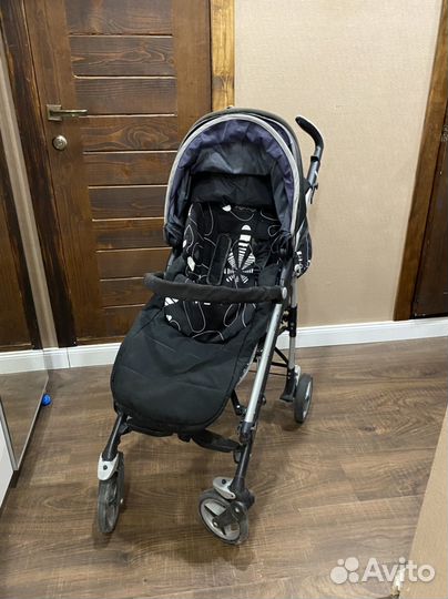Коляска peg perego si