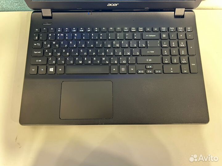 Ноутбук Acer 4ядра/озу 4Gb/HDD 500Gb