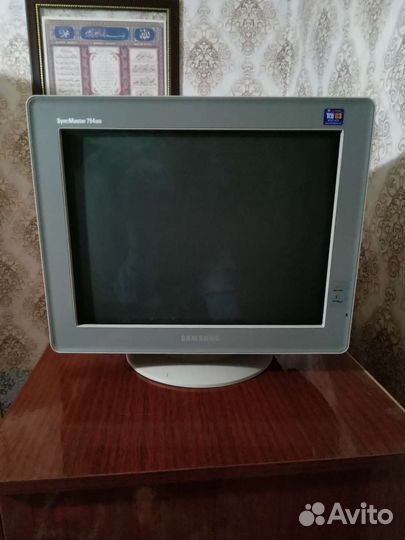 Монитор