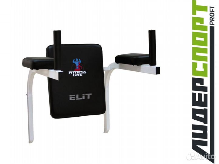 Станок для пресса навесной, к шведской стенке