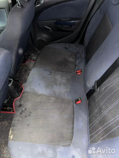 Химчистка авто