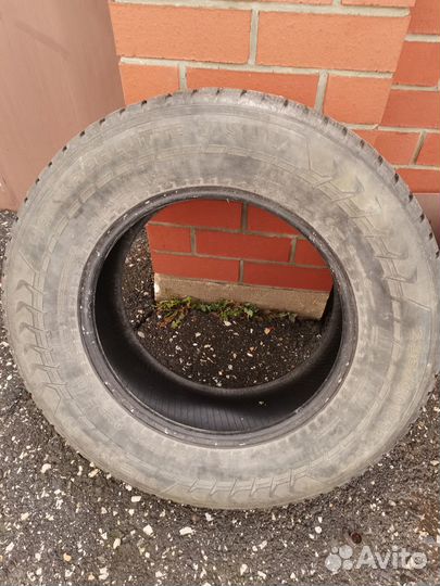 Nokian Tyres Hakkapeliitta 7 SUV 285/60 R18