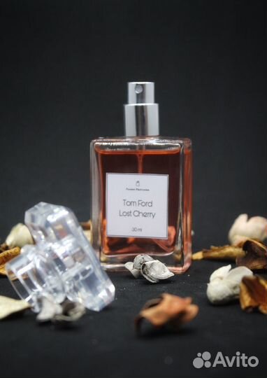 Духи Tom Ford Lost Cherry