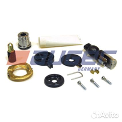 Ремонтный комплект, Тягово-сцепное у-во, auger