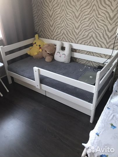 Кровать 160*80