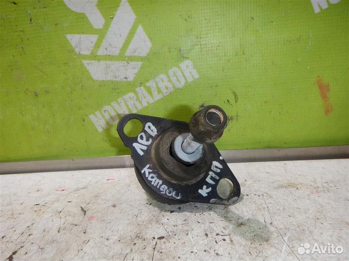 Опора кпп левая Рено Кенгу Кангу