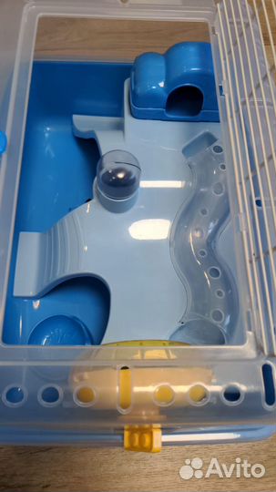 Клетка для грызунов