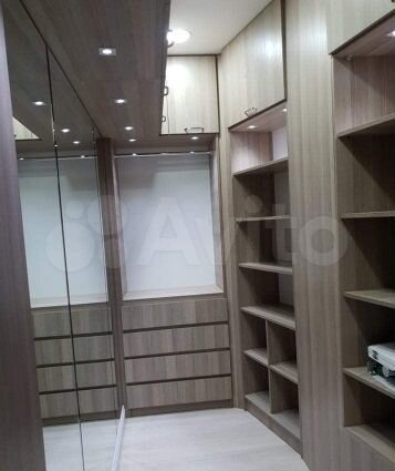 3-к. квартира, 108 м², 7/9 эт.