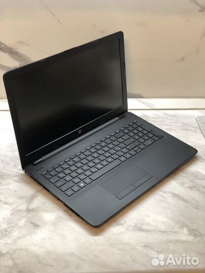 Ноутбук hp Intel Celeron/500GB/4GB/Идеал