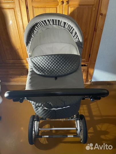 Коляска Roan 2 в 1