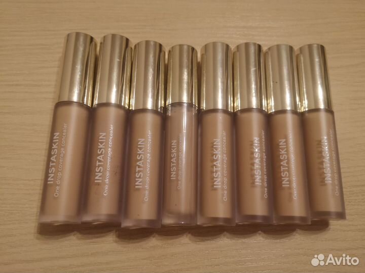 Консилер новый