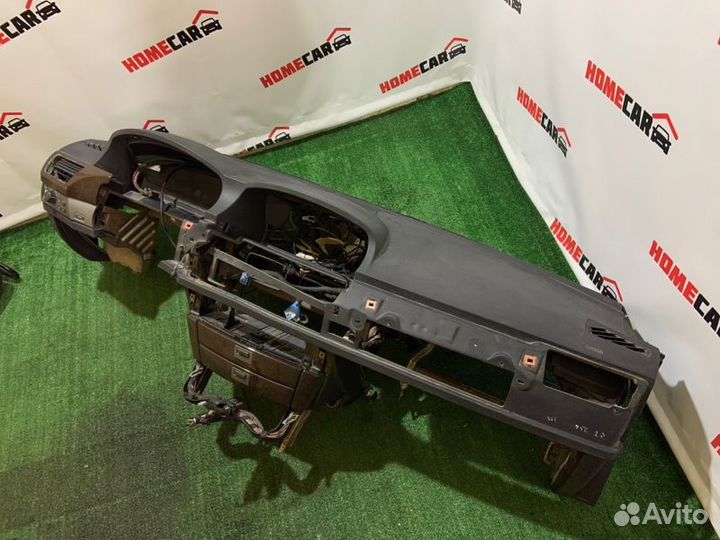 Торпедо Bmw 7-Series E65