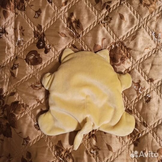 Мягкая игрушка Кот