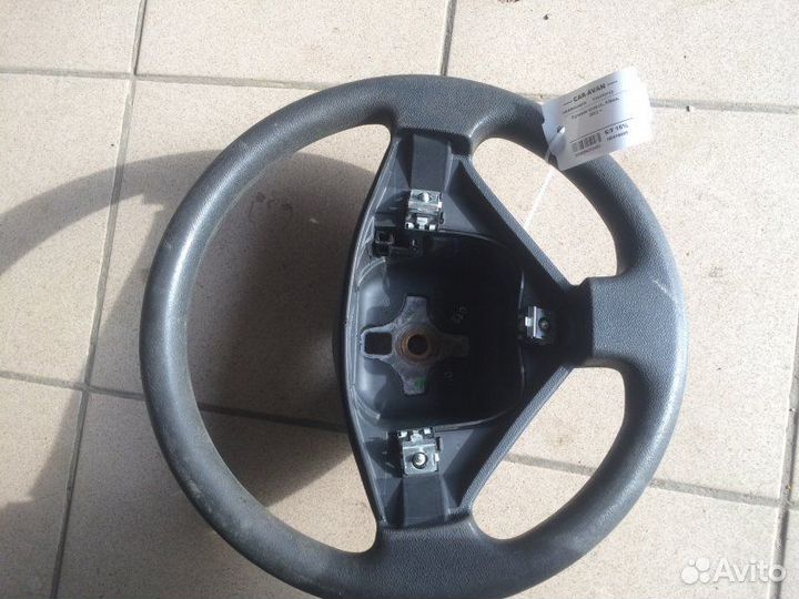 Рулевое колесо (Руль ) Fiat Albea 2003