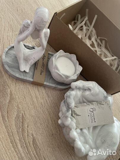 Подарочный набор