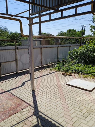 Дом 81,6 м² на участке 38 сот.