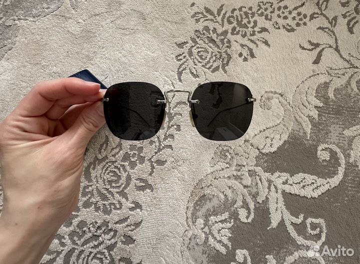 Солнцезащитные очки женские