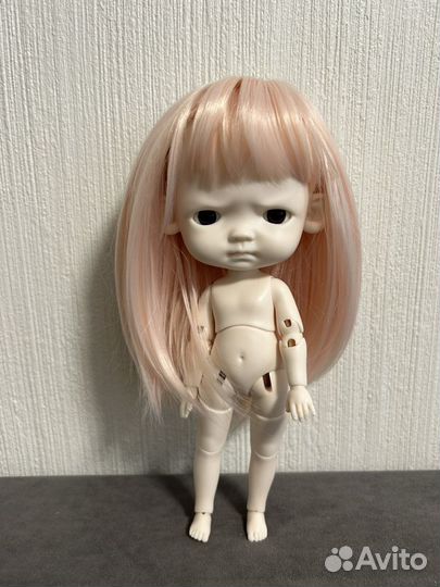 Кукла бжд bjd 1 6 niuniu