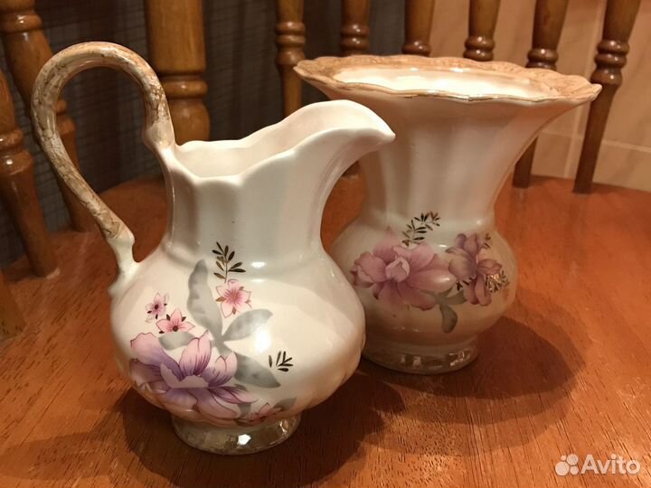 Кисловодский фарфор