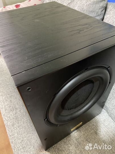 Сабвуфер arslab SUB