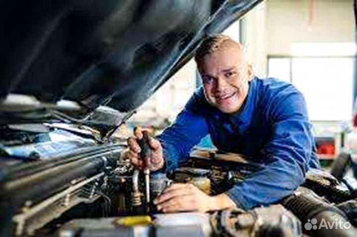 Механик по транспорту