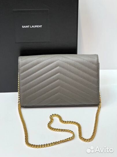 Сумка saint laurent cassandre