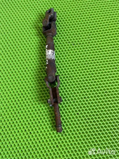 Рулевой карданчик опель корса C