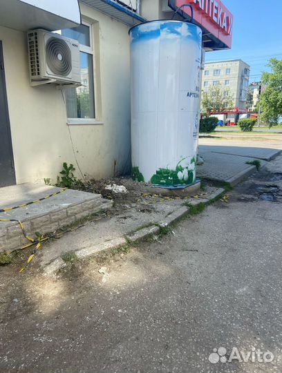 Вывоз мусора