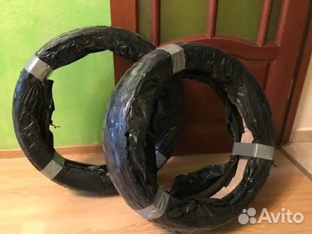 Мотошины Continental TKC-80