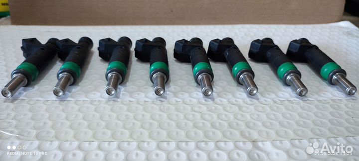 Форсунки BMW