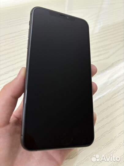 iPhone 11 Pro Max, 64 ГБ