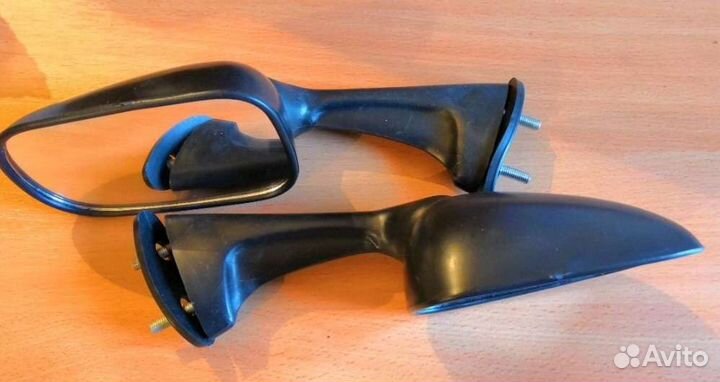 Зеркала Honda CBR250 CBR400 VFR400