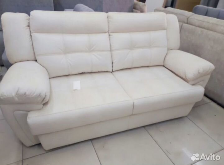 Диван модульный