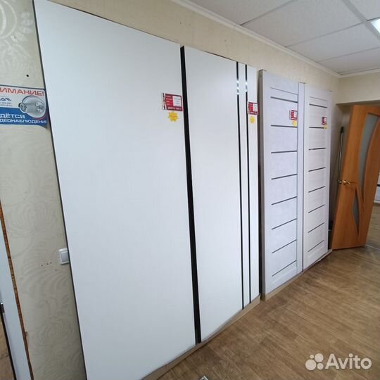 Дверь межкомнатная эко 1 и другие