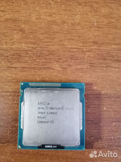 Материнская плата Asus p8h61 LGA 1155