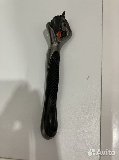 Gillette fusion proglide 5