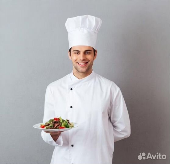 Повар универсал