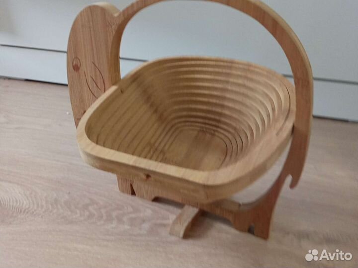 Ваза Слоник из Тайланда