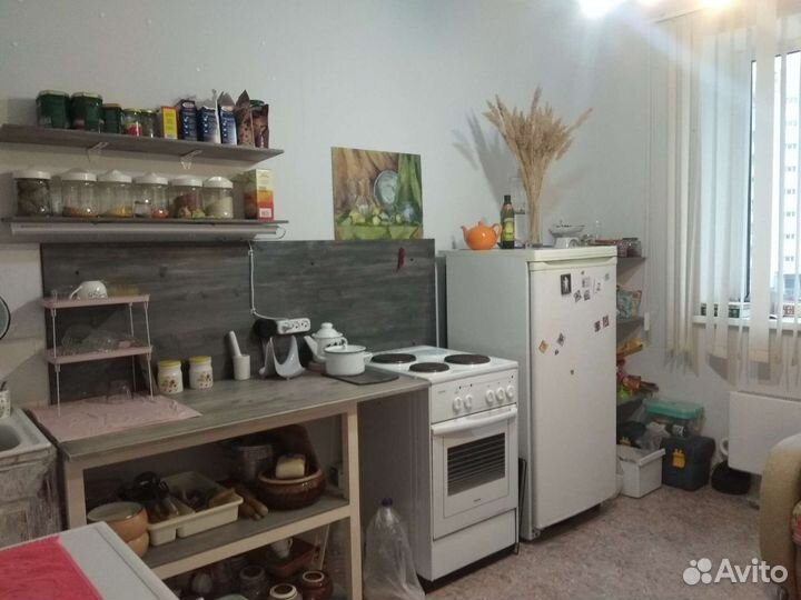 Кухонный фартук