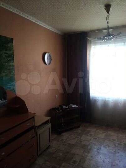 Комната 11,5 м² в 1-к., 5/5 эт.