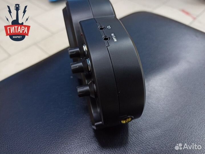 Комбоусилитель портативный joyo