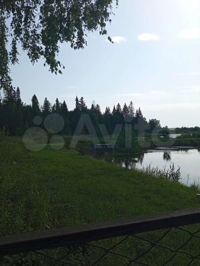 Участок 12 сот. (ИЖС)