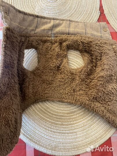 Одежда для собак