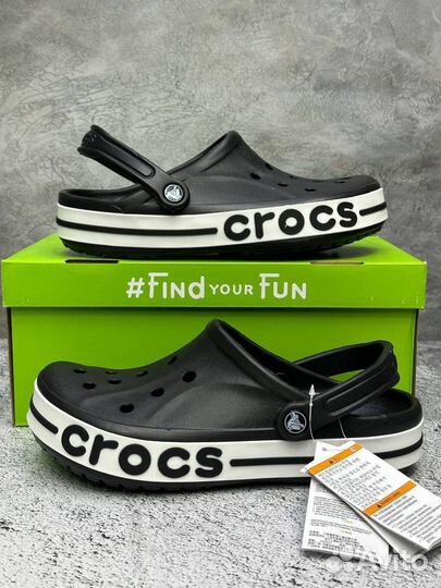 Crocs Sarah Clog