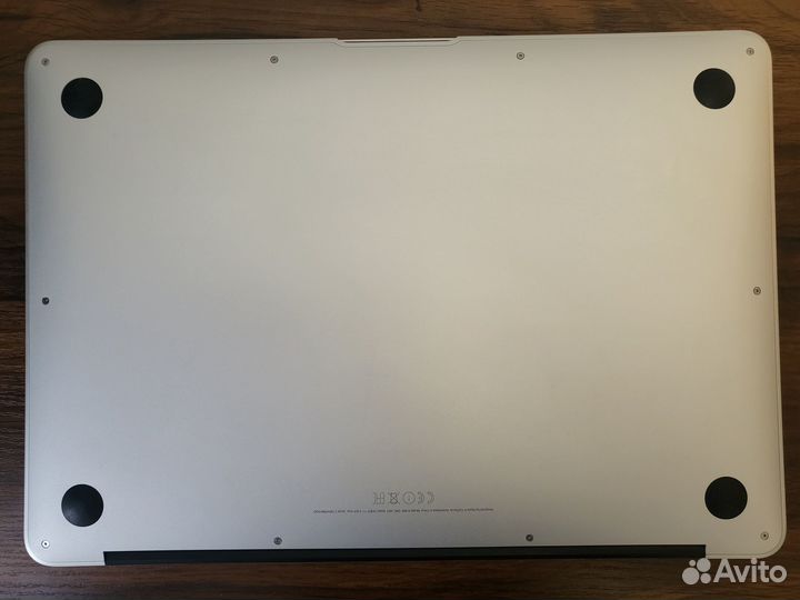 Macbook air 13 2016