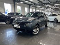 Nissan Juke 1.6 MT, 2011, 156 932 км, с пробегом, цена 1 115 000 руб.