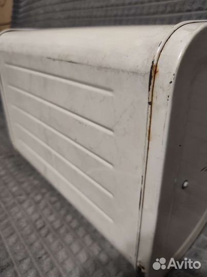 Хлебница СССР