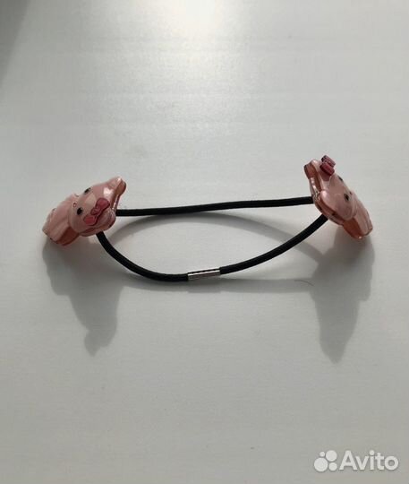 Резинка для волос