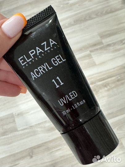 Все для маникюра, гель лаки