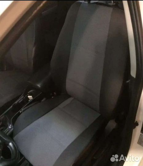 Чехлы Toyota Hyundai KIA Nissan